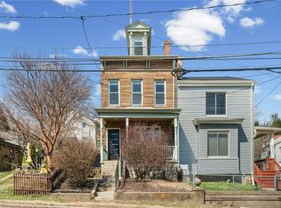 420 Catoma St, Pittsburgh, PA 15212
