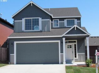 6105 NE 59th Ave, Vancouver, WA