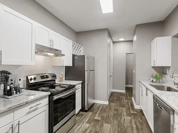 Parkside at Town Center