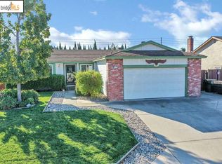 917 Chianti Way, Oakley, CA 94561