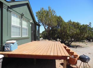 206 Gable, Seligman, AZ 86434