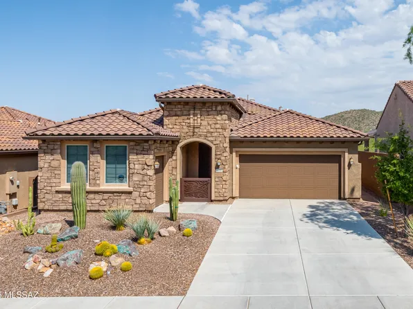 6806 W Cliff Spring Trl, Marana, AZ 85658