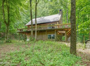 56 Timber Rdg, Pikeville, TN 37367