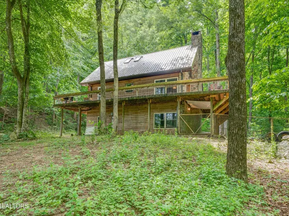 56 Timber Rdg, Pikeville, TN 37367