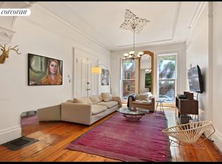 258 Carlton Ave #1, Brooklyn, NY 11205