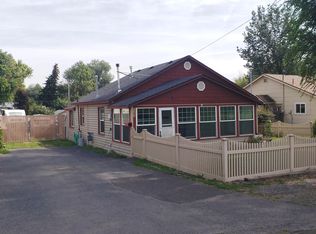 1759 Summers Ln, Klamath Falls, OR 97603