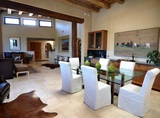2962 Broken Sherd Trl, Santa Fe, NM 87506