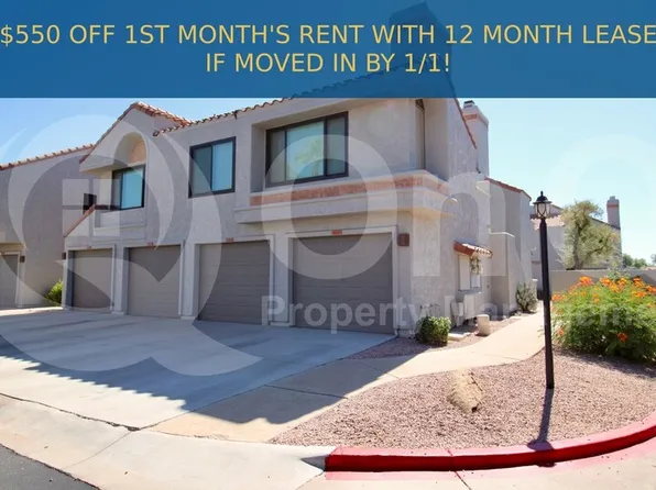 10115 E Mountain View Rd Unit 2065, Scottsdale, AZ 85258
