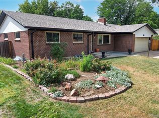 6962 E Cornell Avenue, Denver, CO 80224