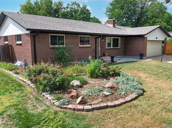6962 E Cornell Avenue, Denver, CO 80224