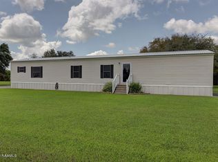 408 Coon Rd, New Iberia, LA 70563