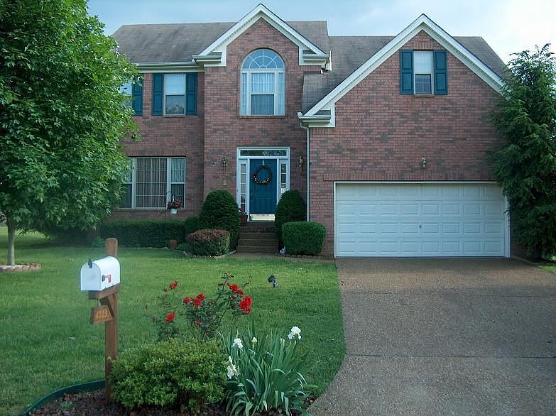 Welcome to 4503 Guy Court