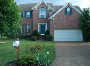 4503 Guy Ct, Old Hickory, TN 37138