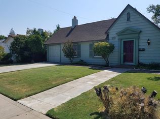 1734 W Harding Way, Stockton, CA 95203