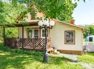 407 College St, Portland, TN 37148