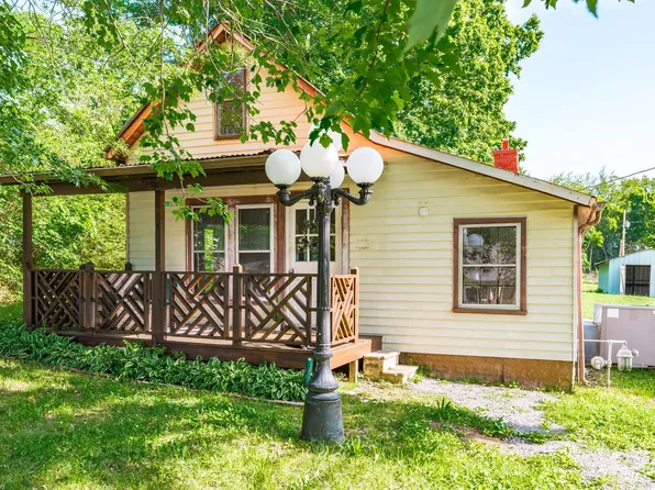 407 College St, Portland, TN 37148