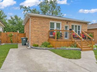 1160 Prado Pl, Windsor, ON