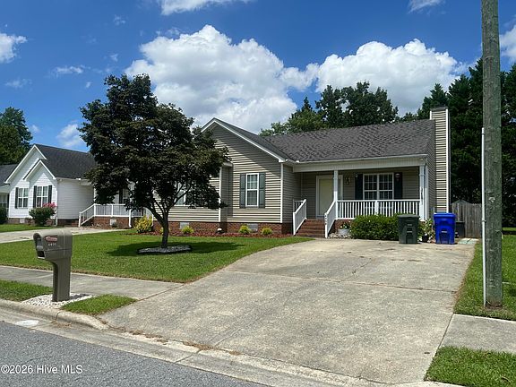 2nd image of 4408 Surrey Meadows Drive