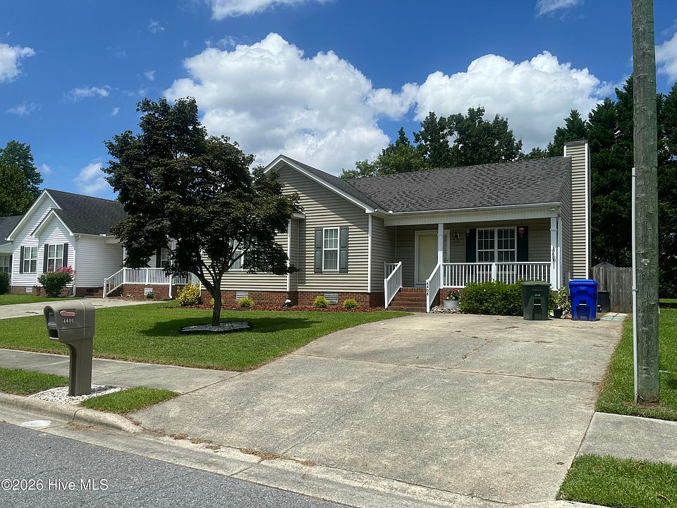 2nd image of 4408 Surrey Meadows Drive
