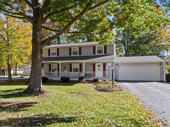 45 Solmar Dr, Rochester, NY 14624