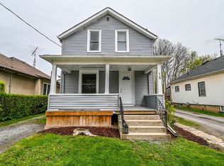 18 Rodman St #ON, Saint Catharines, ON L2R 5C8