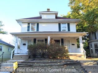 1506-1508 Lexington Ave, Springfield, OH 45505