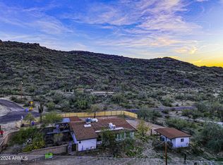 2518 E Valley View Dr, Phoenix, AZ 85042
