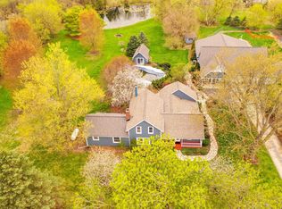 3135 N Blacks Corners Rd, Imlay City, MI 48444