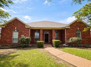 1430 Berkley Rd, Allen, TX 75002