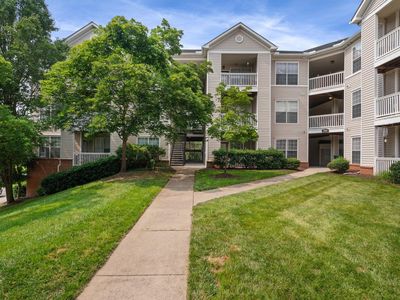 320 Riverbend Dr APT 3A, Charlottesville, VA, 22911