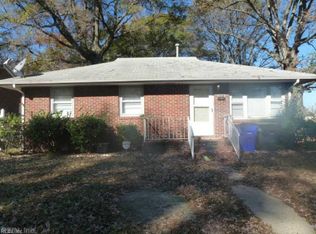 3008 Myrtle Ave, Norfolk, VA 23504