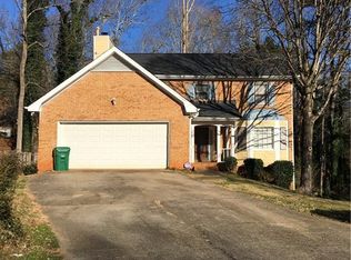 1437 Fieldgreen Overlook, Stone Mountain, GA