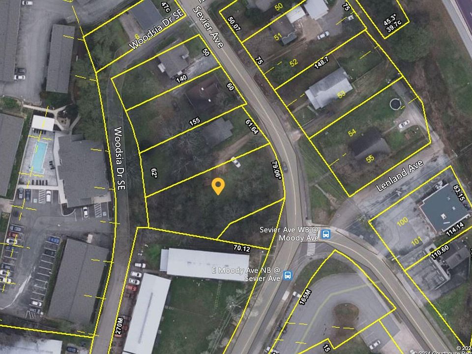 1st image of 2815 Sevier Ave