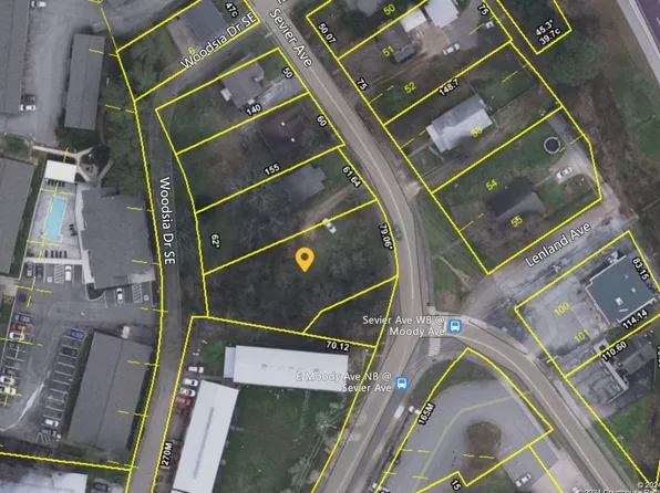 2815 Sevier Ave, Knoxville, TN 37920