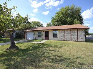 7335 Glen Arbor, San Antonio, TX 78239