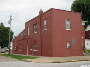 1401 Spring St, Quincy, IL 62301