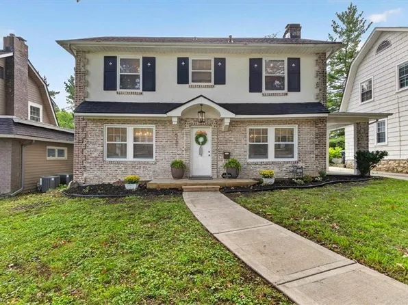 5737 Cherry St, Kansas City, MO 64110