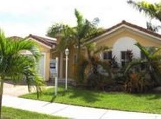 15104 SW 30th Ter, Miami, FL 33185