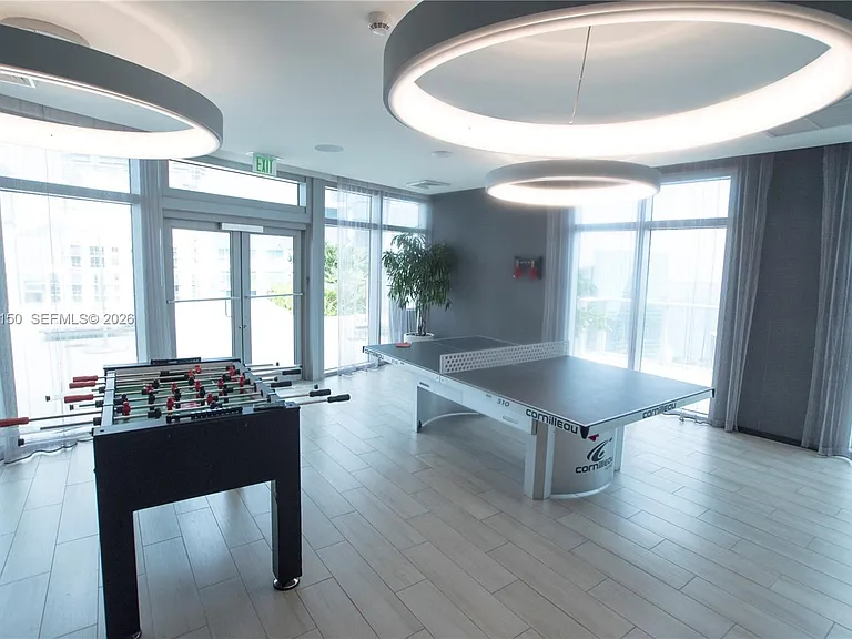1100 S Miami Ave #4105 — Photo 36
