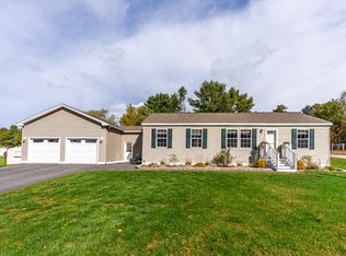 29 Begin Ter, Sabattus, ME 04280