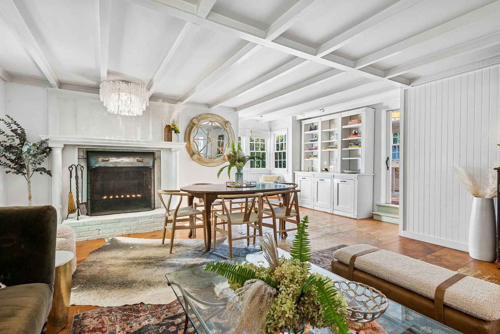  great room