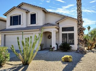 3043 E Captain Dreyfus Ave, Phoenix, AZ 85032