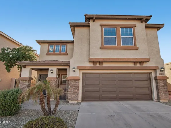 5904 S 35TH Place, Phoenix, AZ 85040