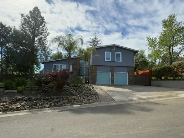 3001 Warren Ln, El Dorado Hills, CA 95762