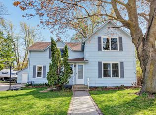 316 W High St, Seymour, WI 54165