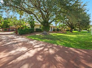 Chambers Land Co Sub Nw1/, Southwest Ranches, FL 33331