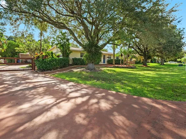 4920 SW 167th Ave, Southwest Ranches, FL 33331