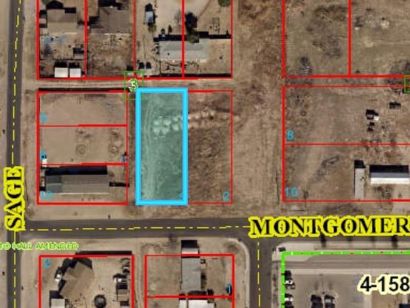 3rd image of 810 Montgomery Ave