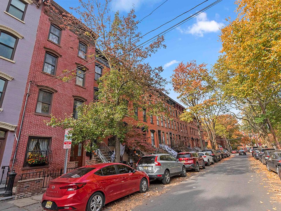 6 W Hamilton Pl, Jersey City, NJ 07302 Zillow