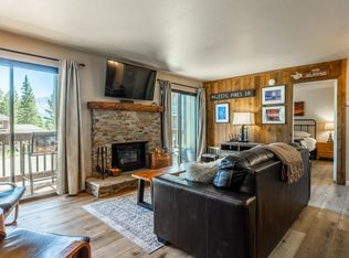 153 Lake Mary Rd UNIT 107, Mammoth Lakes, CA 93546